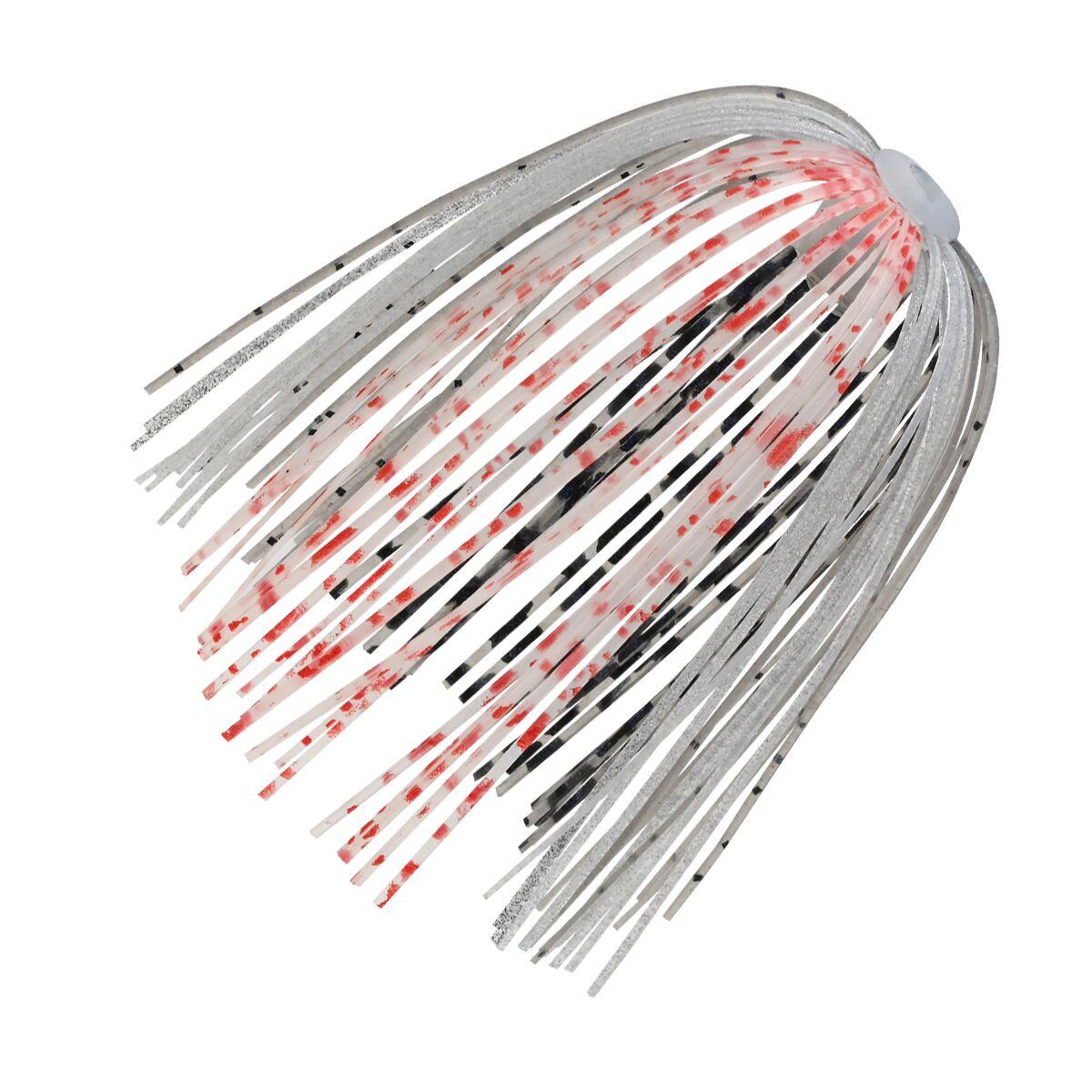 DOMINATOR HIGH DEFINITION SKIRTS, Lure Making | Jann's Netcraft